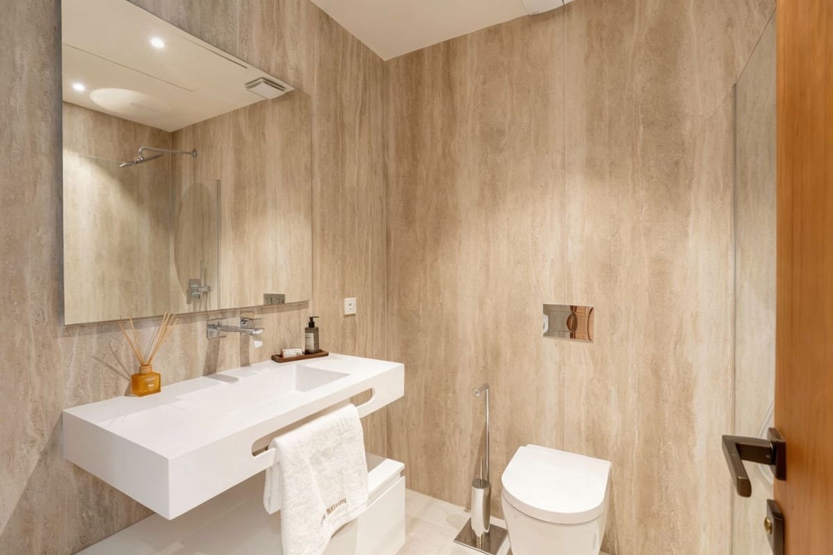 4 soveværelse Villa til salg i Estepona med swimmingpool garage - € 3.850.000 (Ref: 9517923)