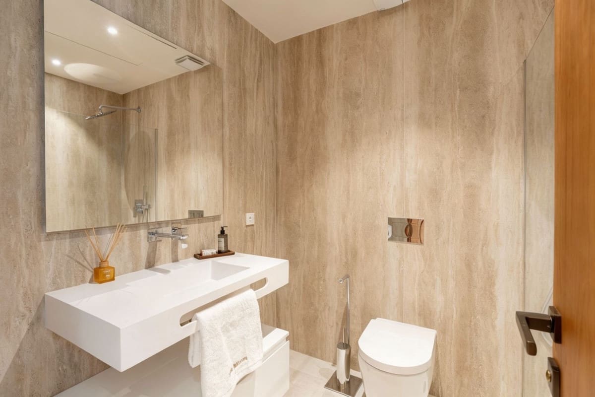 4 soverom Villa til salgs i Estepona med svømmebasseng garasje - € 3 850 000 (Ref: 9517923)