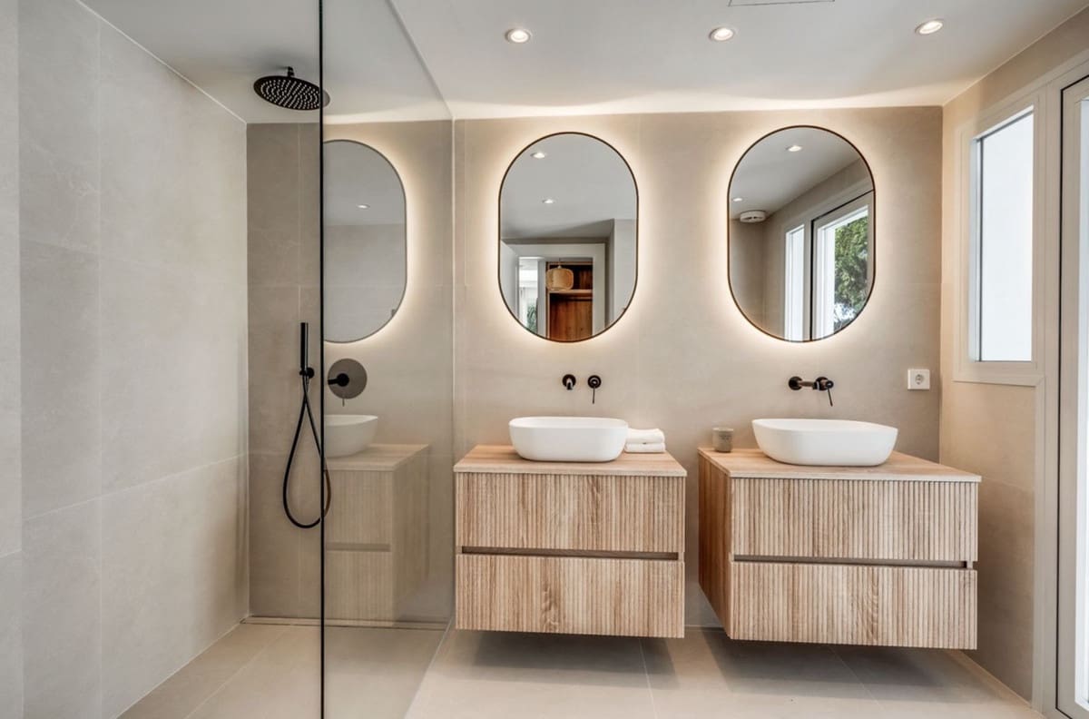 4 slaapkamer Villa te koop in Marbella met zwembad garage - € 1.795.000 (Ref: 9521889)