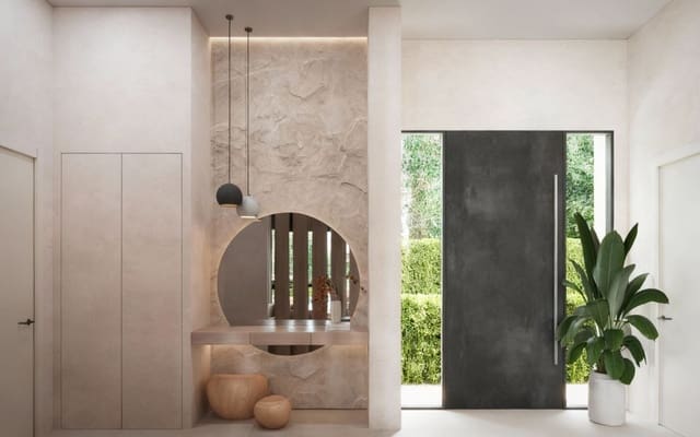 4 quarto Moradia para venda em Nueva Andalucia, Marbella com piscina garagem - 3 980 000 € (Ref: 9523444)