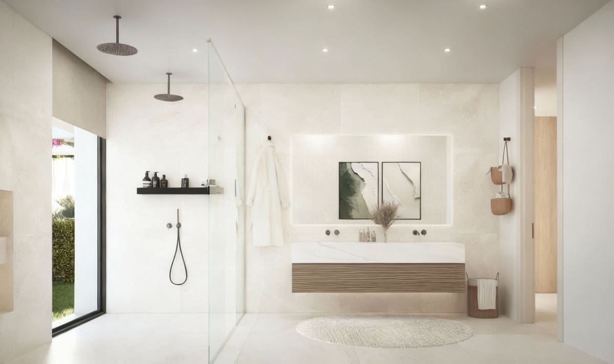 4 bedroom Villa for sale in Nueva Andalucia with pool garage - € 3,980,000 (Ref: 9523444)