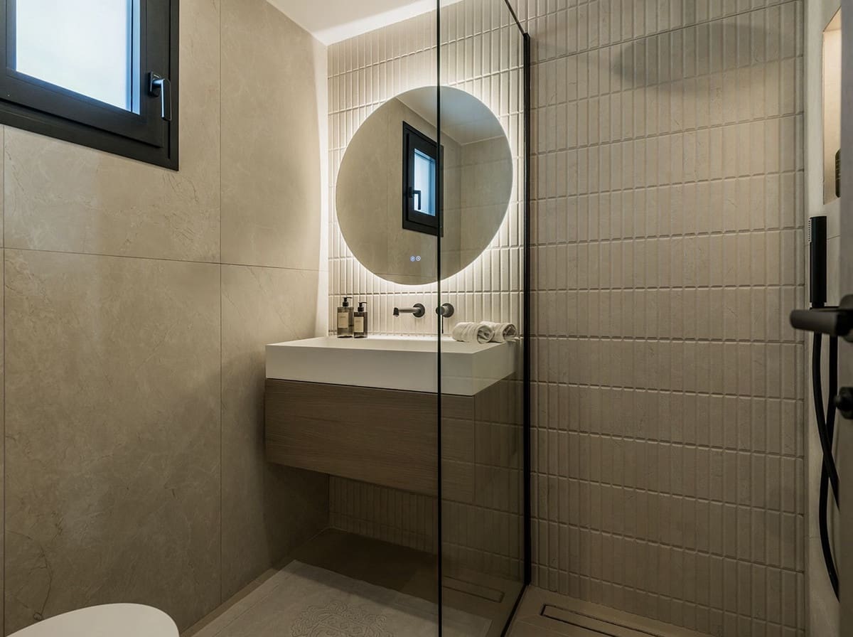 4 quarto Casa em Banda para venda em San Pedro de Alcantara com piscina garagem - 1 595 000 € (Ref: 9525695)