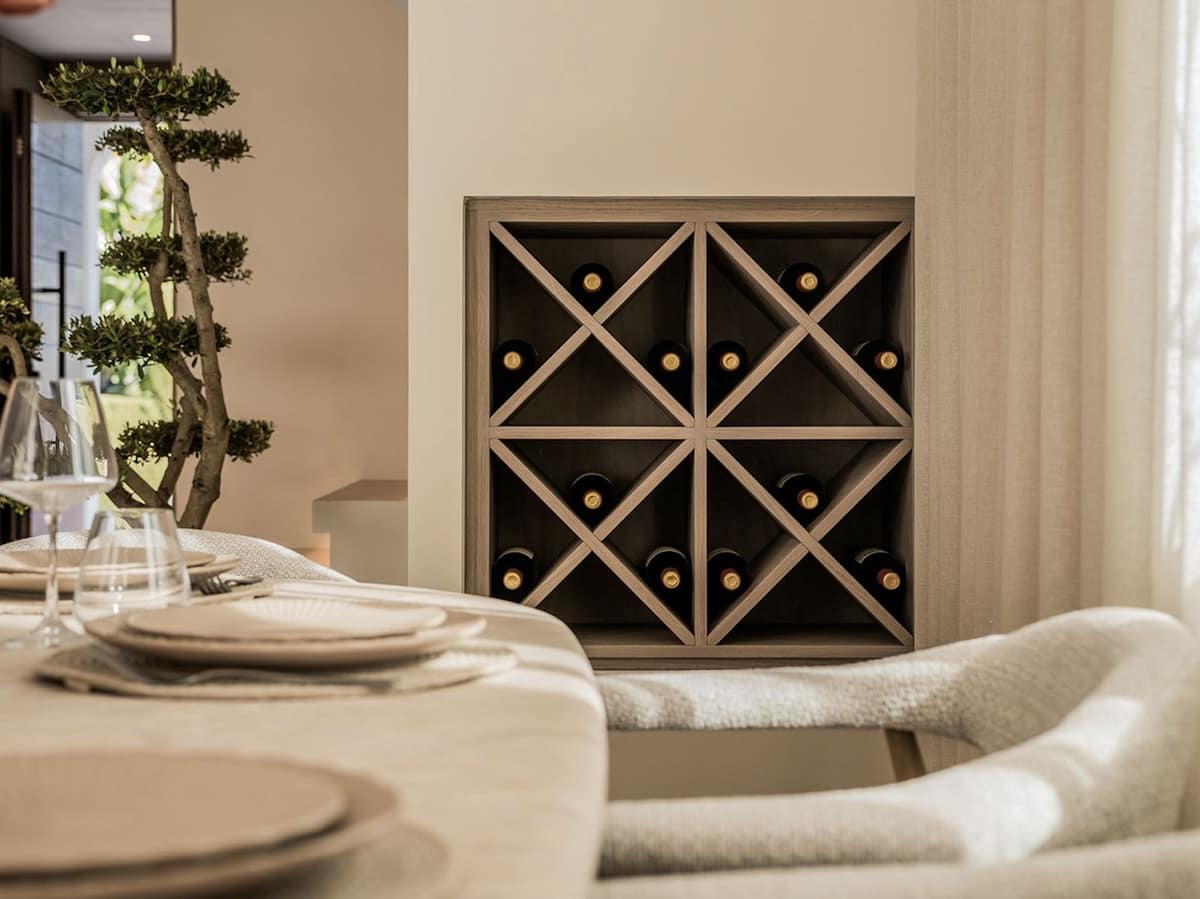 4 quarto Casa em Banda para venda em San Pedro de Alcantara com piscina garagem - 1 595 000 € (Ref: 9525695)