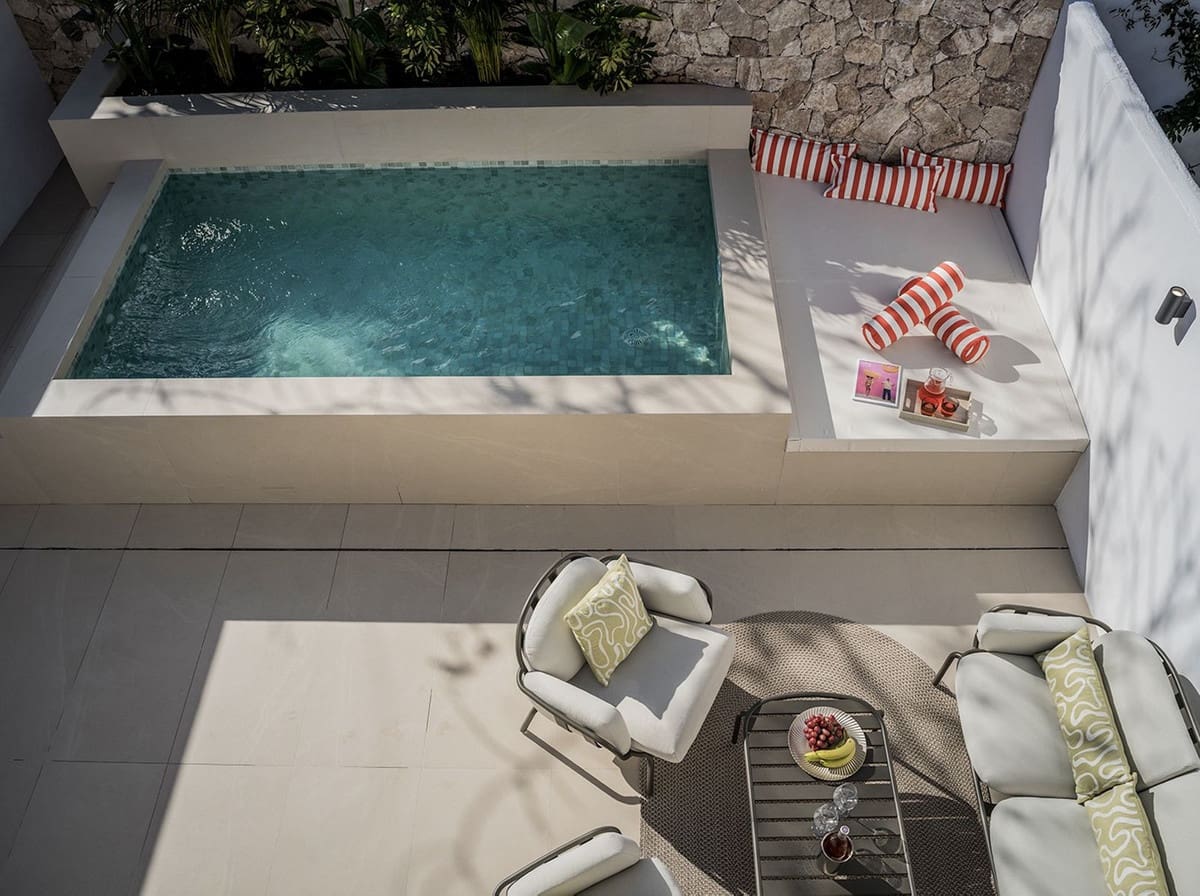 4 quarto Casa em Banda para venda em San Pedro de Alcantara com piscina garagem - 1 595 000 € (Ref: 9525695)