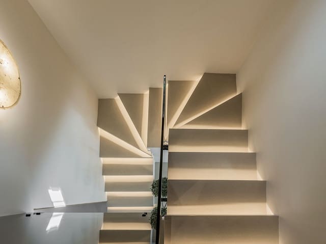 4 chambre Maison de Ville à vendre à San Pedro de Alcantara, Marbella avec piscine garage - 1 595 000 € (Ref: 9525695)