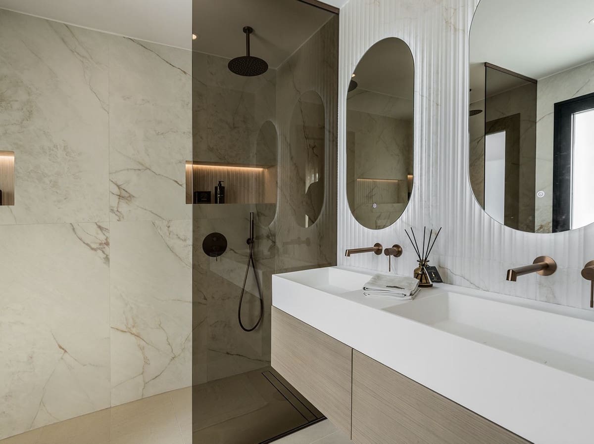 4 camera da letto Casa in vendita in San Pedro de Alcantara con piscina garage - 1.595.000 € (Rif: 9525695)