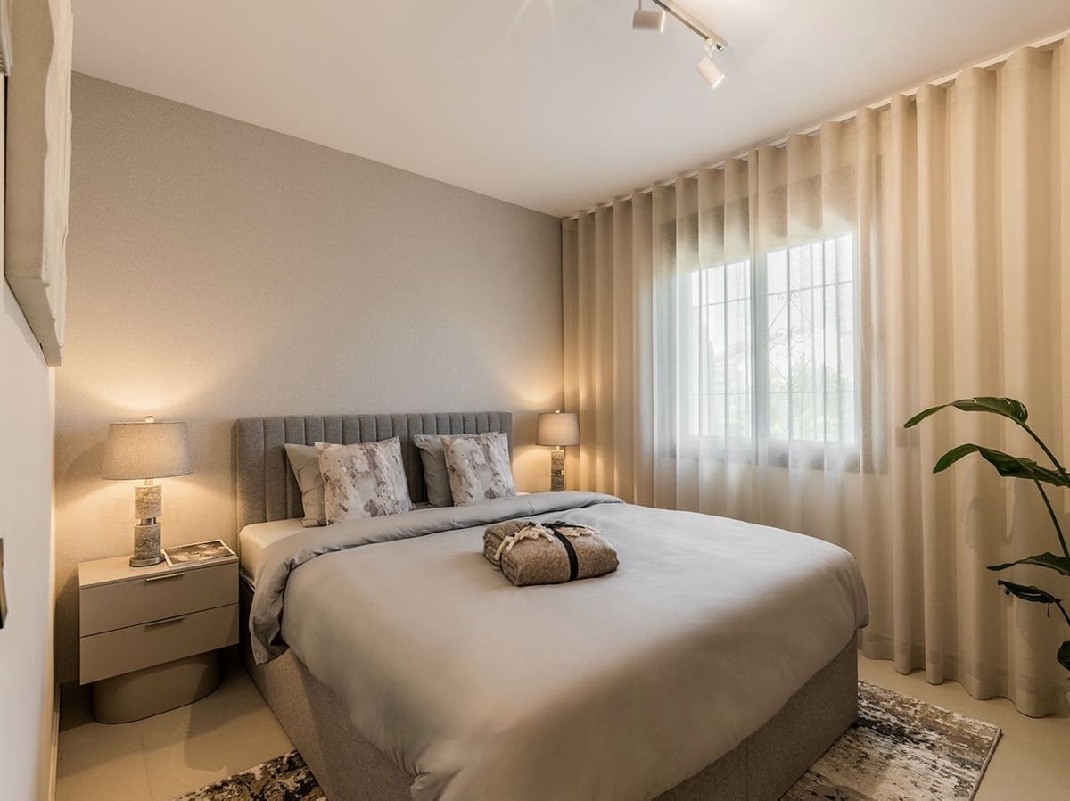 4 camera da letto Casa in vendita in San Pedro de Alcantara con piscina garage - 1.595.000 € (Rif: 9525695)