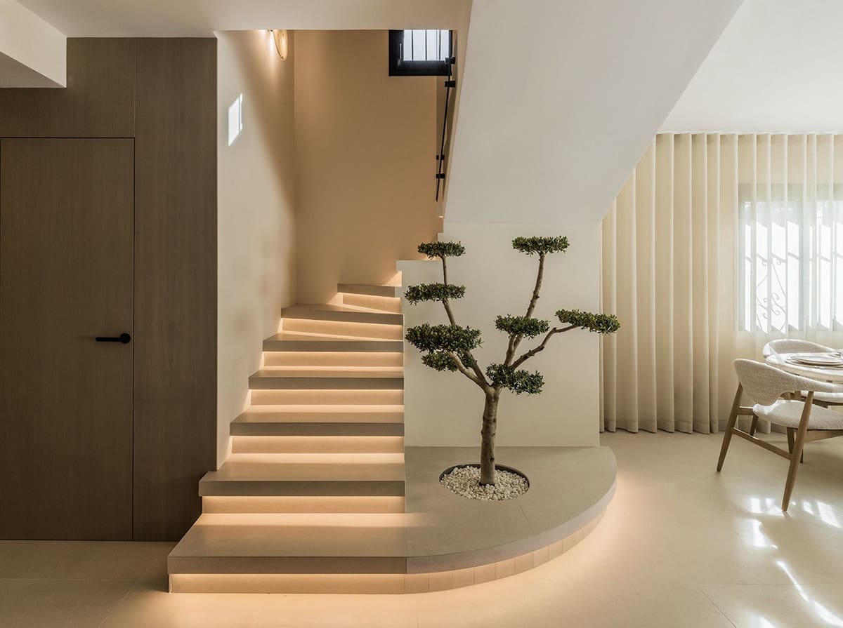 4 camera da letto Casa in vendita in San Pedro de Alcantara con piscina garage - 1.595.000 € (Rif: 9525695)