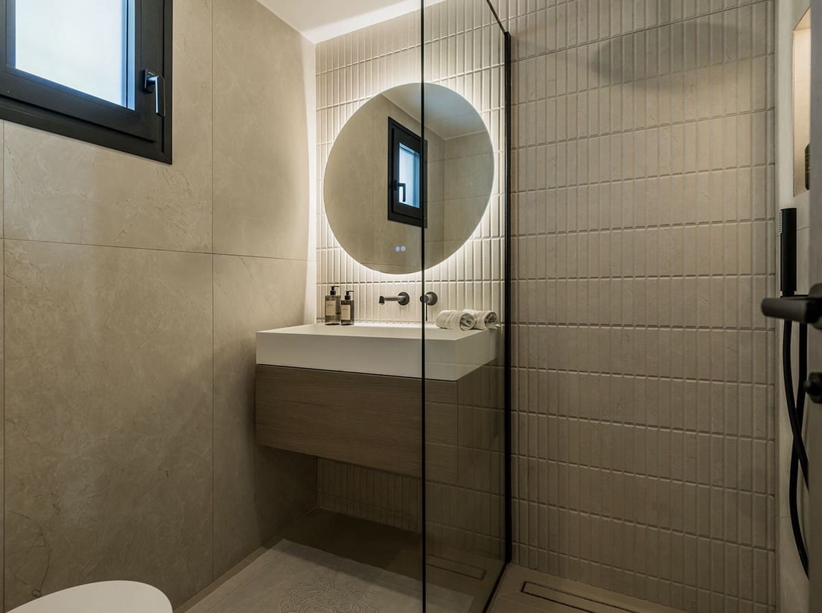 4 camera da letto Casa in vendita in San Pedro de Alcantara con piscina garage - 1.595.000 € (Rif: 9525695)