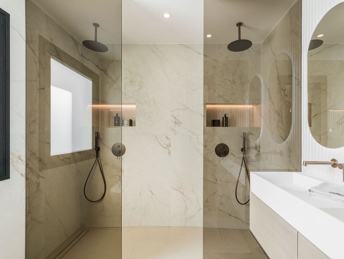 4 camera da letto Casa in vendita in San Pedro de Alcantara con piscina garage - 1.595.000 € (Rif: 9525695)