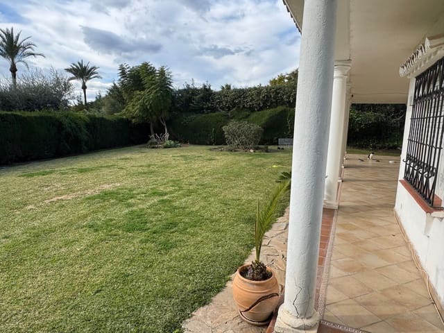 3 camera da letto Villa in vendita in El Paraiso, Estepona con garage - 1.375.000 € (Rif: 9528922)