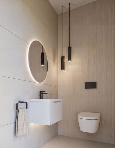 3 bedroom Villa for sale in Bahia de Casares, Casares with pool garage - € 1,200,000 (Ref: 9532324)