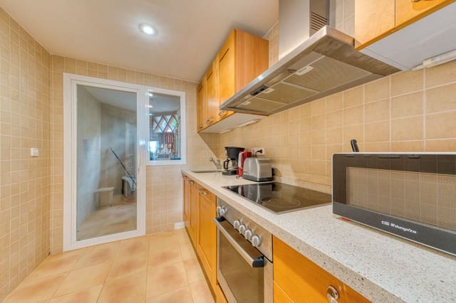 2 camera da letto Appartamento in vendita in Los Arqueros, Benahavís con piscina garage - 350.000 € (Rif: 9532325)