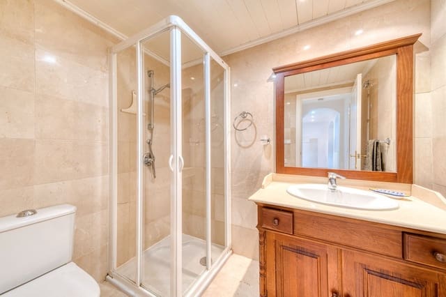 2 sypialnia Apartament na sprzedaż w Los Arqueros, Benahavís z basenem garażem - 350 000 € (Ref: 9532325)