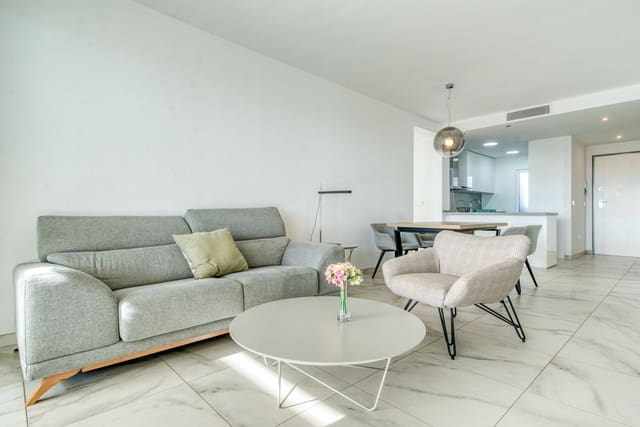 2 soverom Penthouse til salgs i Estepona med svømmebasseng garasje - € 690 000 (Ref: 9535184)