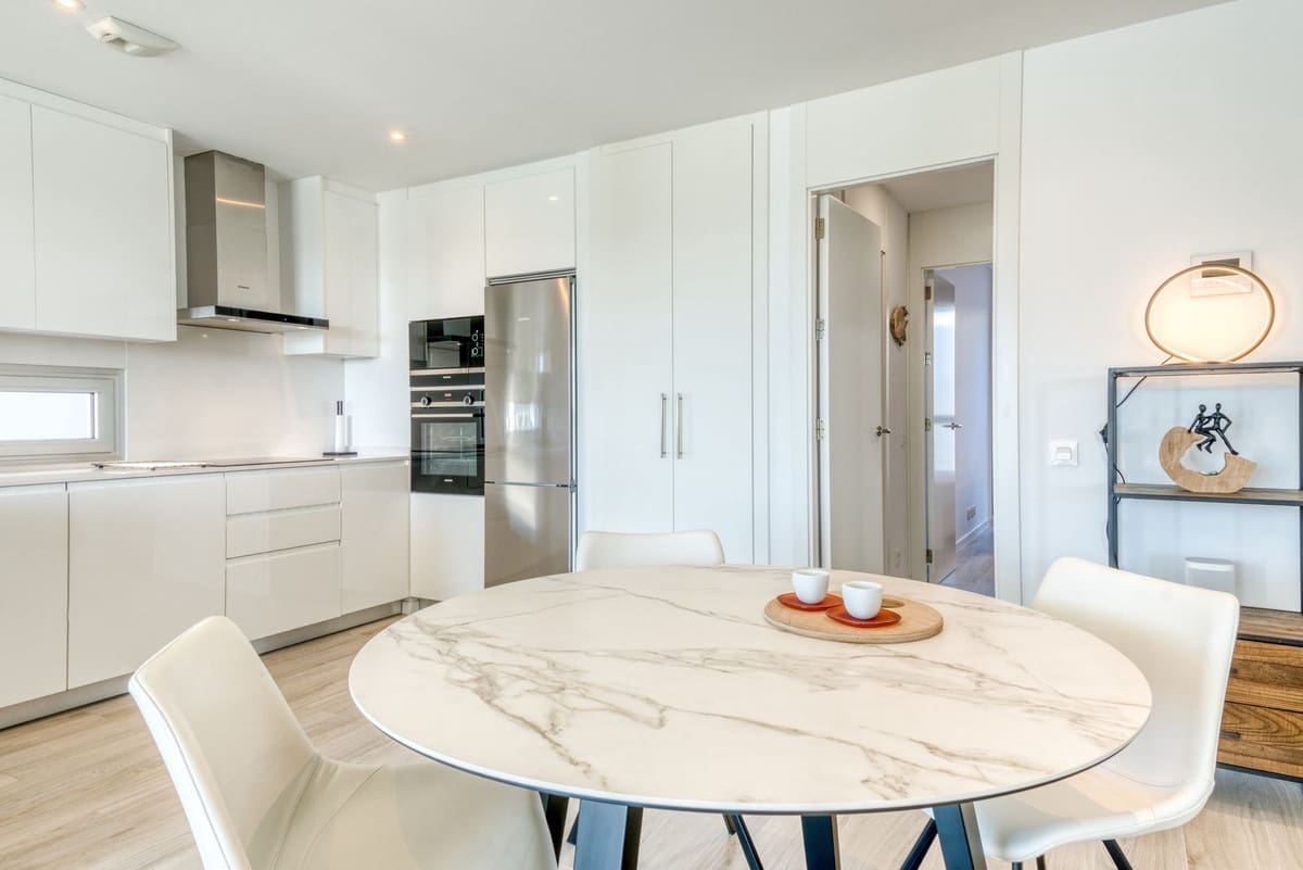 3 bedroom Apartment for sale in Cancelada with pool garage - € 575,000 (Ref: 9537113)