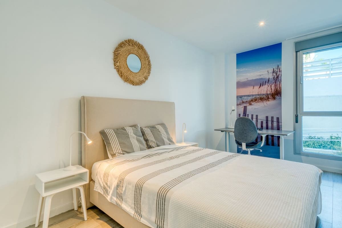 3 bedroom Apartment for sale in Cancelada with pool garage - € 575,000 (Ref: 9537113)