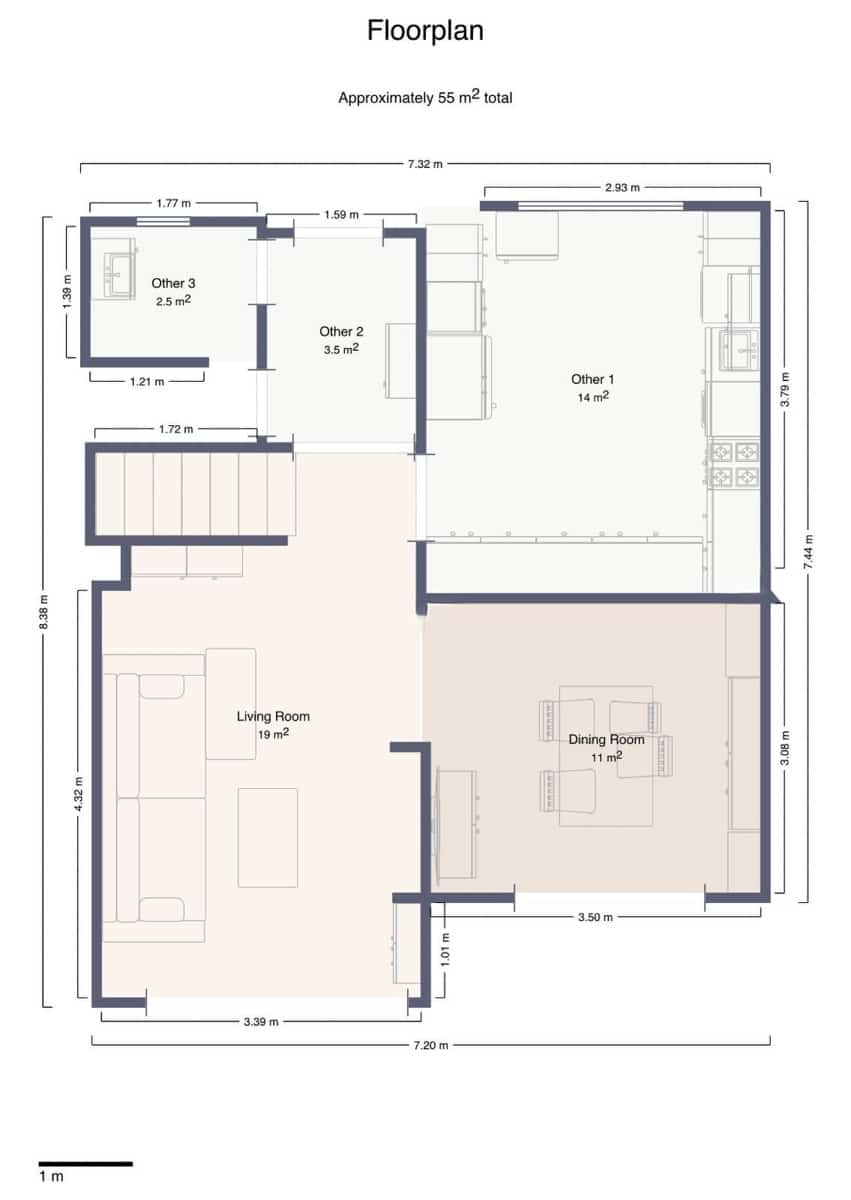 3 camera da letto Casa in vendita in Estepona con piscina garage - 499.950 € (Rif: 9538933)
