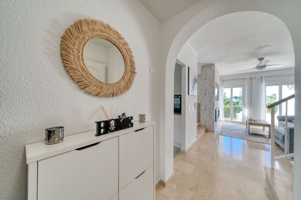 3 camera da letto Casa in vendita in Estepona con piscina garage - 499.950 € (Rif: 9538933)