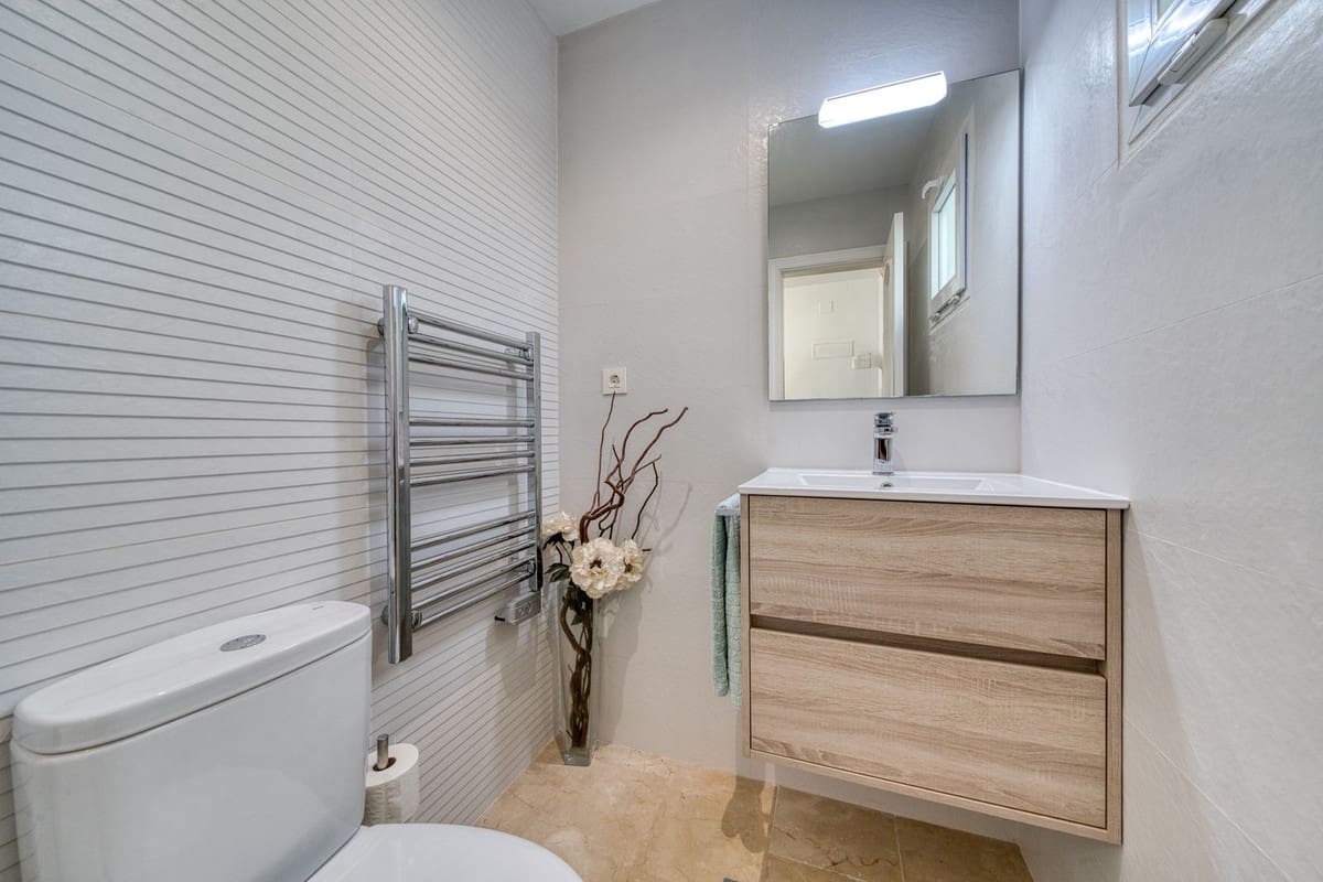 3 camera da letto Casa in vendita in Estepona con piscina garage - 499.950 € (Rif: 9538933)