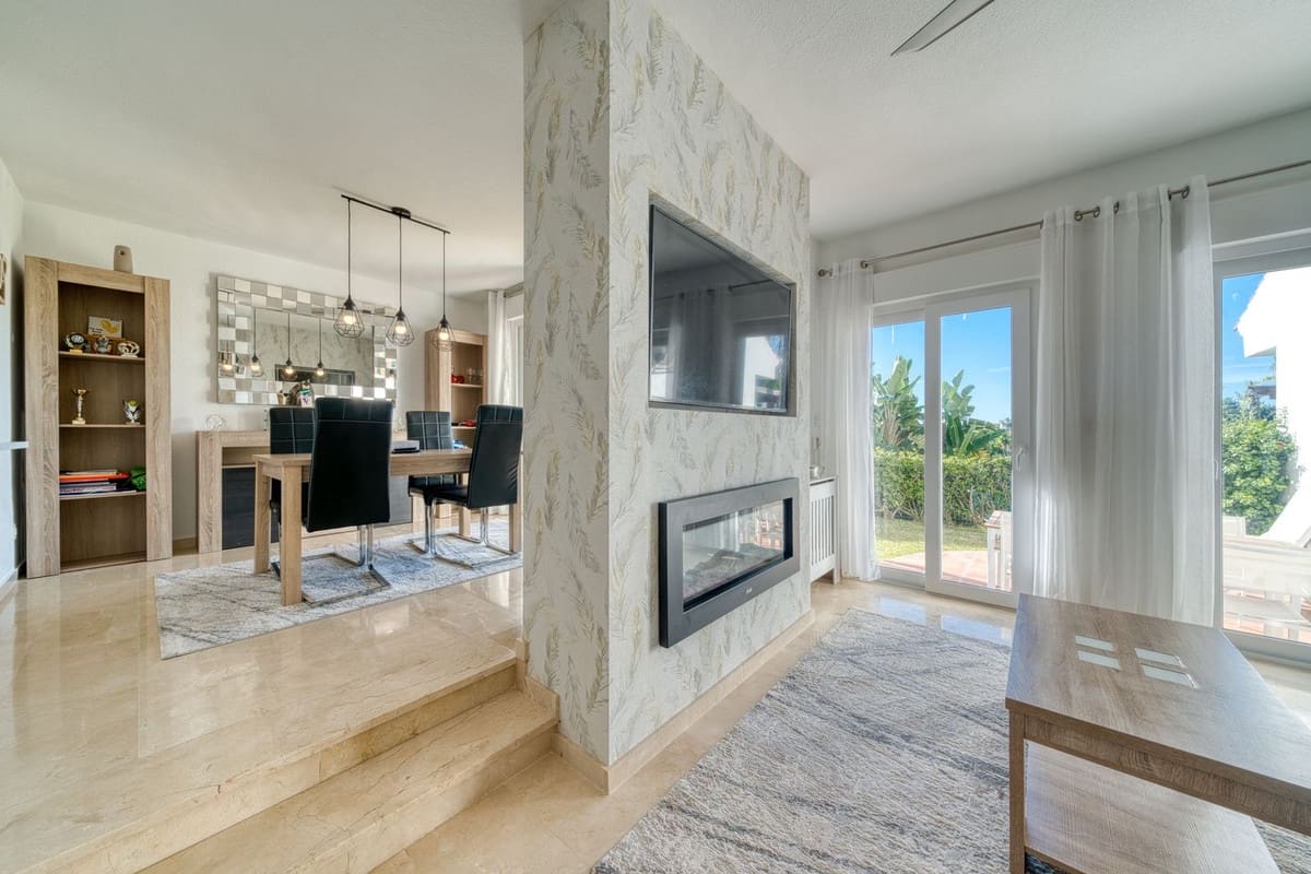 3 camera da letto Casa in vendita in Estepona con piscina garage - 499.950 € (Rif: 9538933)