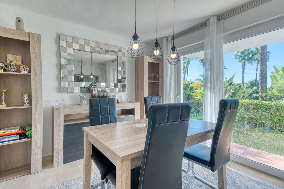 3 camera da letto Casa in vendita in Estepona con piscina garage - 499.950 € (Rif: 9538933)