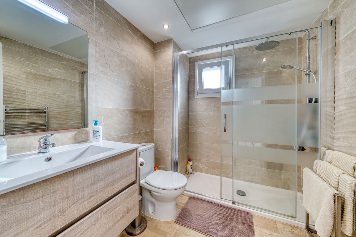 3 camera da letto Casa in vendita in Estepona con piscina garage - 499.950 € (Rif: 9538933)