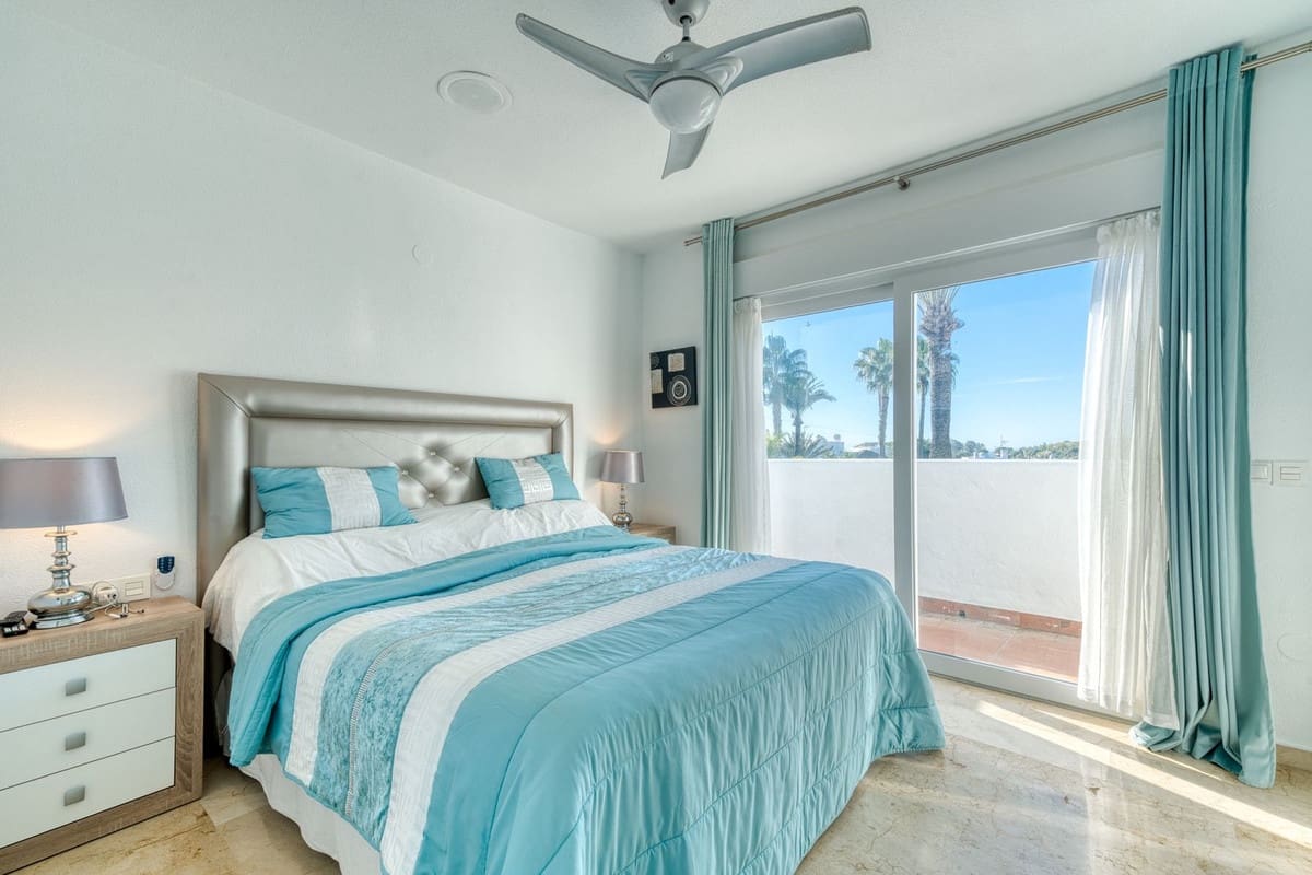 3 camera da letto Casa in vendita in Estepona con piscina garage - 499.950 € (Rif: 9538933)