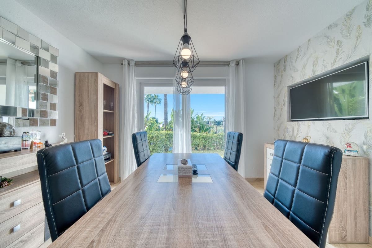 3 camera da letto Casa in vendita in Estepona con piscina garage - 499.950 € (Rif: 9538933)