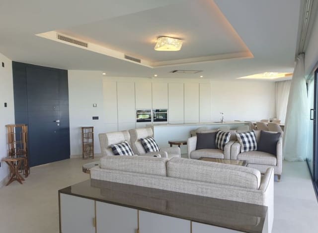 3 bedroom Townhouse for sale in Estepona with pool garage - € 3,450,000 (Ref: 9538935)