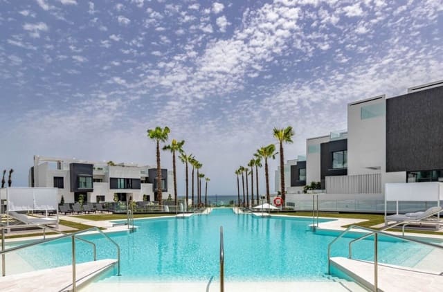 3 camera da letto Casa in vendita in Estepona con piscina garage - 3.450.000 € (Rif: 9538935)