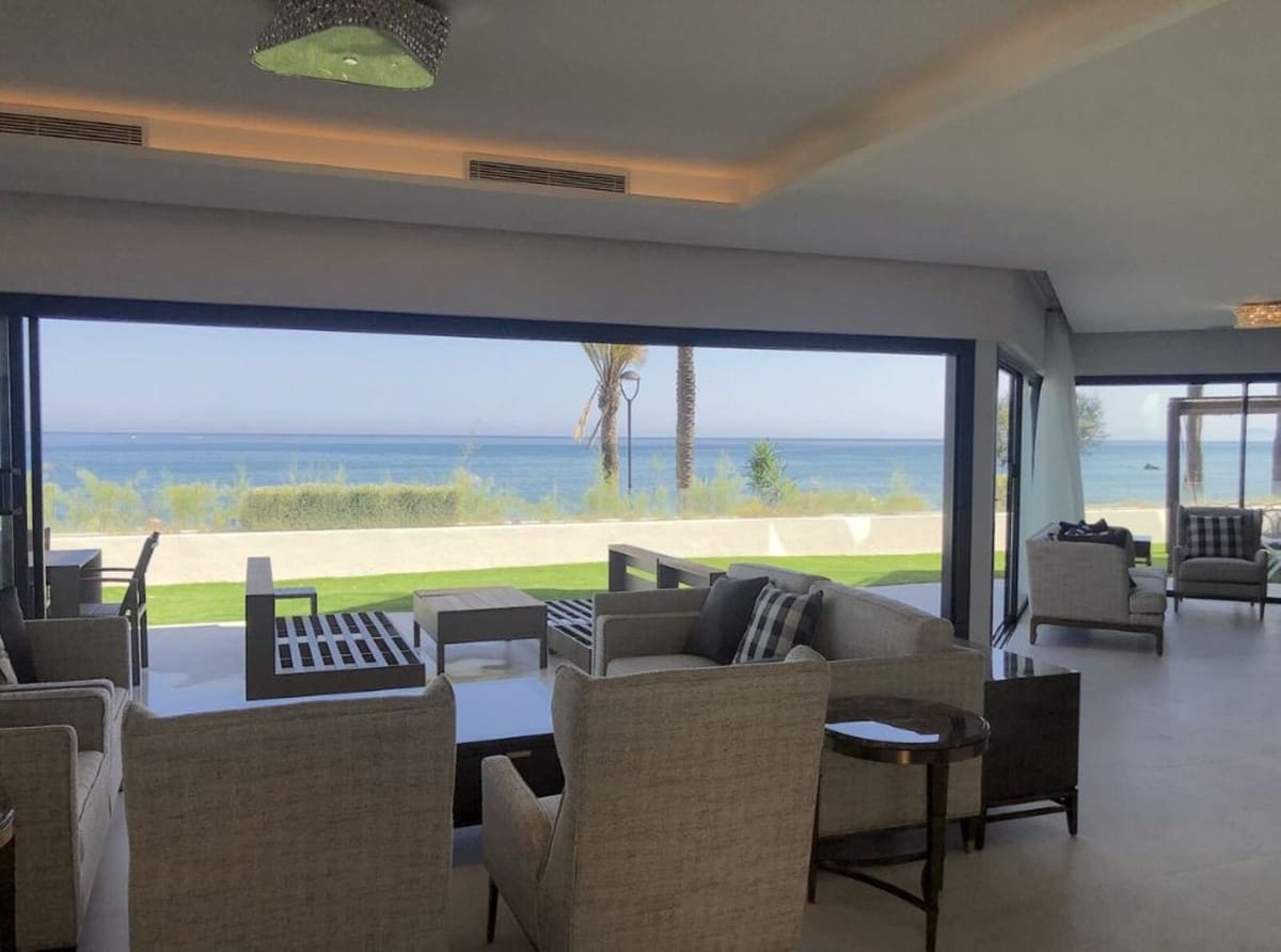 3 camera da letto Casa in vendita in Estepona con piscina garage - 3.450.000 € (Rif: 9538935)