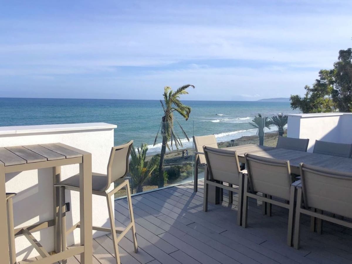 3 camera da letto Casa in vendita in Estepona con piscina garage - 3.450.000 € (Rif: 9538935)