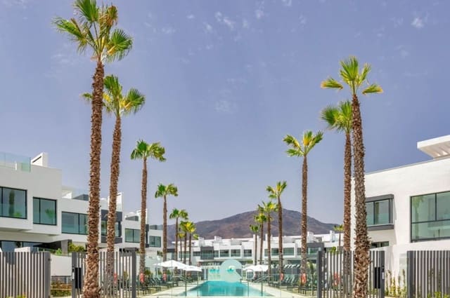 3 camera da letto Casa in vendita in Estepona con piscina garage - 3.450.000 € (Rif: 9538935)