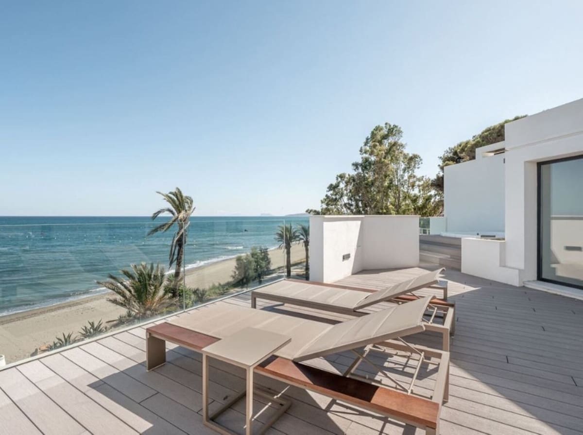 3 camera da letto Casa in vendita in Estepona con piscina garage - 3.450.000 € (Rif: 9538935)