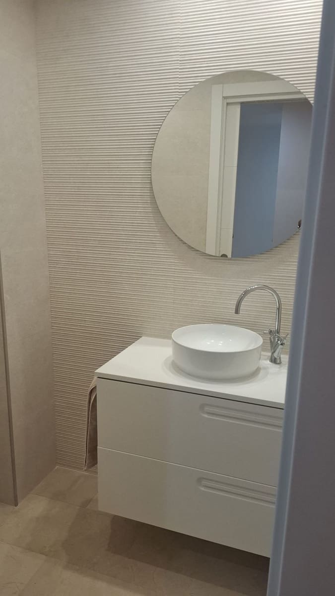 3 slaapkamer Appartement te koop in San Pedro de Alcantara met zwembad garage - € 689.000 (Ref: 9539080)