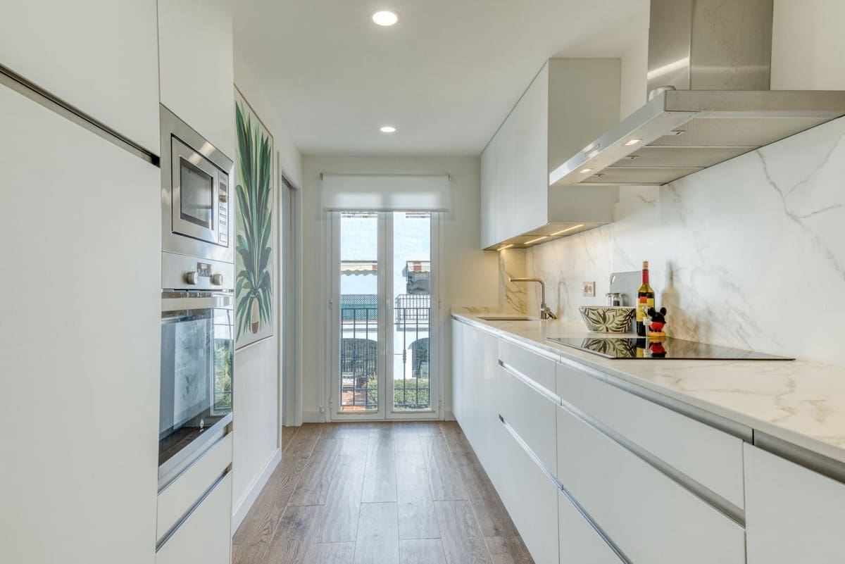 3 slaapkamer Appartement te koop in San Pedro de Alcantara met zwembad garage - € 689.000 (Ref: 9539080)