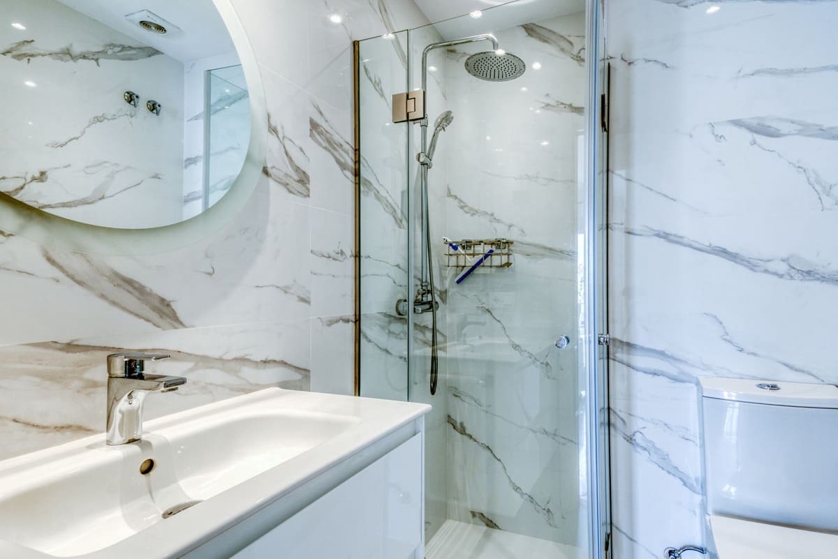 3 slaapkamer Appartement te koop in San Pedro de Alcantara met zwembad garage - € 689.000 (Ref: 9539080)