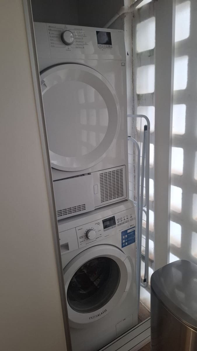 3 slaapkamer Appartement te koop in San Pedro de Alcantara met zwembad garage - € 689.000 (Ref: 9539080)