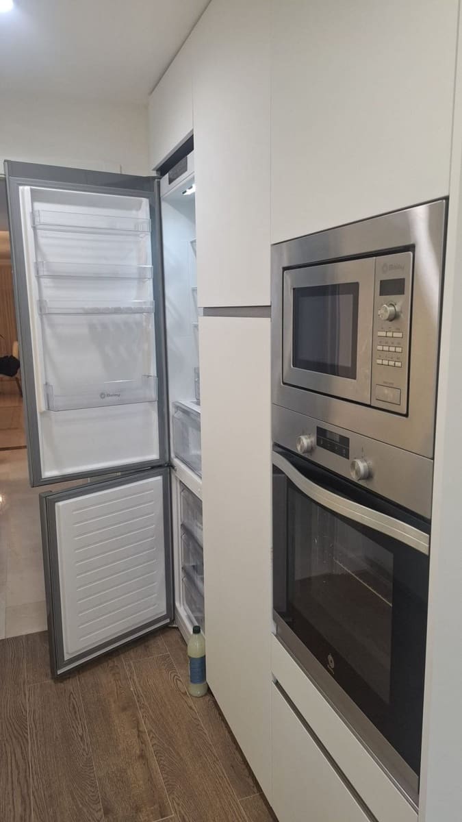 3 slaapkamer Appartement te koop in San Pedro de Alcantara met zwembad garage - € 689.000 (Ref: 9539080)