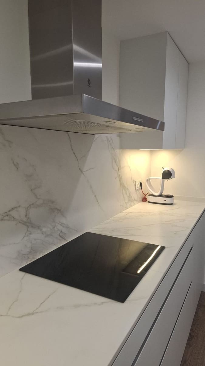 3 slaapkamer Appartement te koop in San Pedro de Alcantara met zwembad garage - € 689.000 (Ref: 9539080)