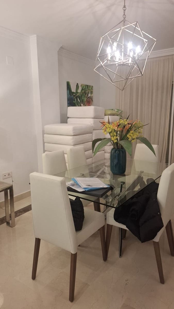 3 slaapkamer Appartement te koop in San Pedro de Alcantara met zwembad garage - € 689.000 (Ref: 9539080)