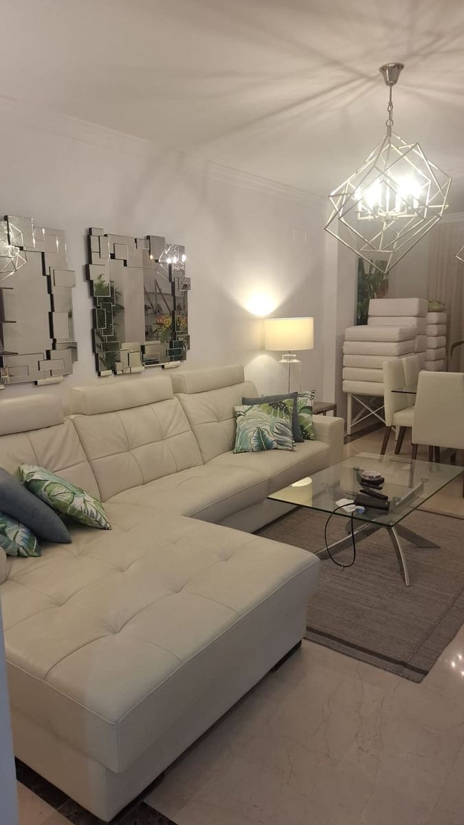 3 slaapkamer Appartement te koop in San Pedro de Alcantara met zwembad garage - € 689.000 (Ref: 9539080)