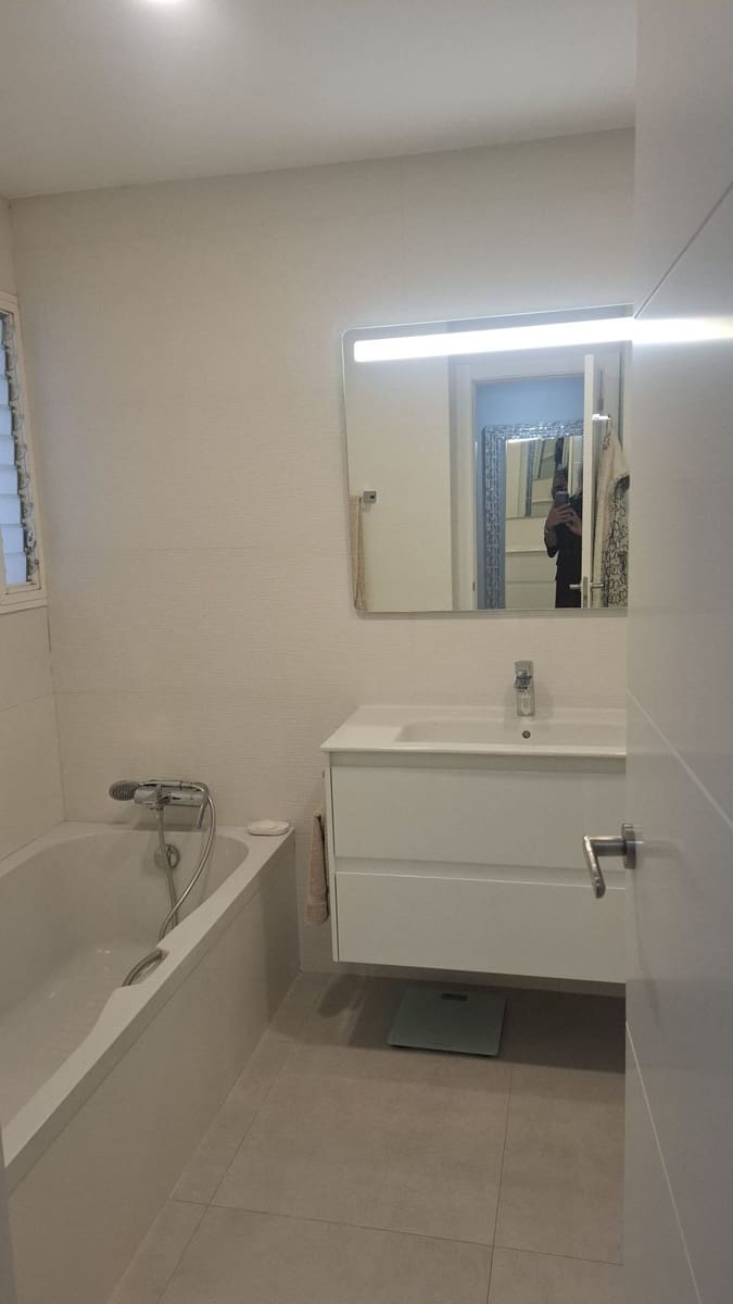 3 slaapkamer Appartement te koop in San Pedro de Alcantara met zwembad garage - € 689.000 (Ref: 9539080)