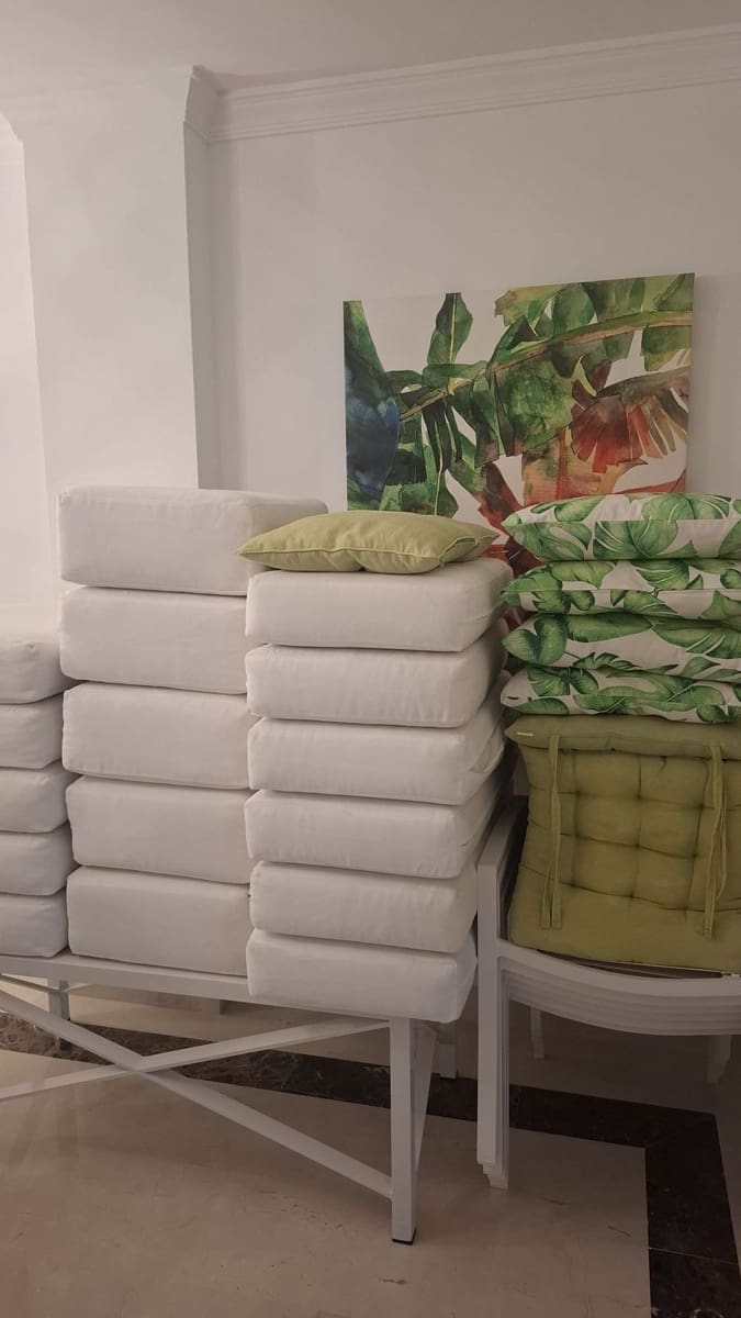 3 slaapkamer Appartement te koop in San Pedro de Alcantara met zwembad garage - € 689.000 (Ref: 9539080)