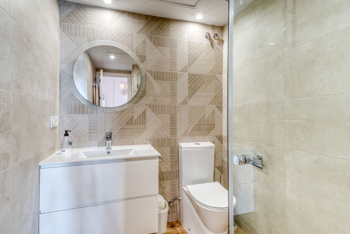 3 slaapkamer Appartement te koop in San Pedro de Alcantara met zwembad garage - € 689.000 (Ref: 9539080)