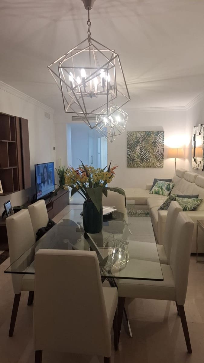 3 slaapkamer Appartement te koop in San Pedro de Alcantara met zwembad garage - € 689.000 (Ref: 9539080)