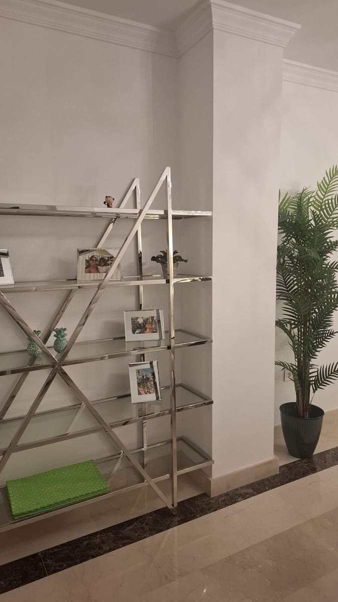 3 slaapkamer Appartement te koop in San Pedro de Alcantara met zwembad garage - € 689.000 (Ref: 9539080)