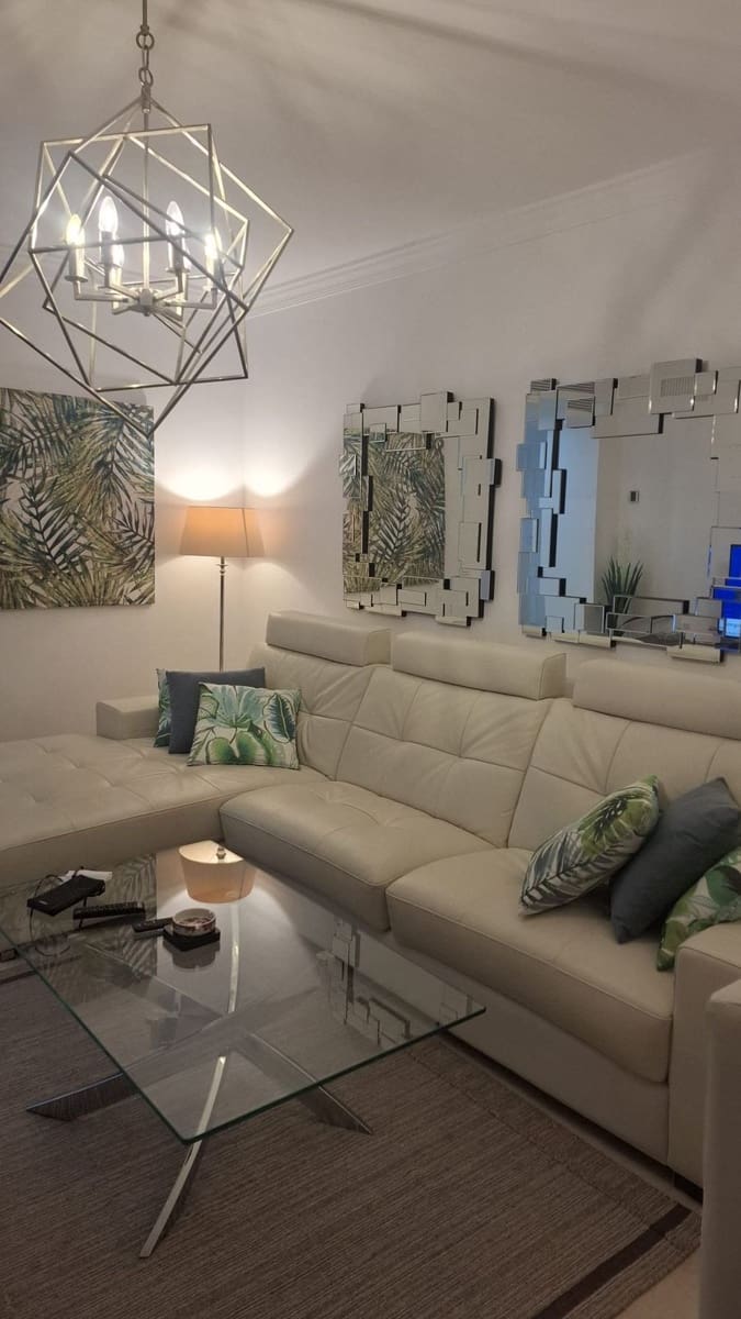 3 slaapkamer Appartement te koop in San Pedro de Alcantara met zwembad garage - € 689.000 (Ref: 9539080)