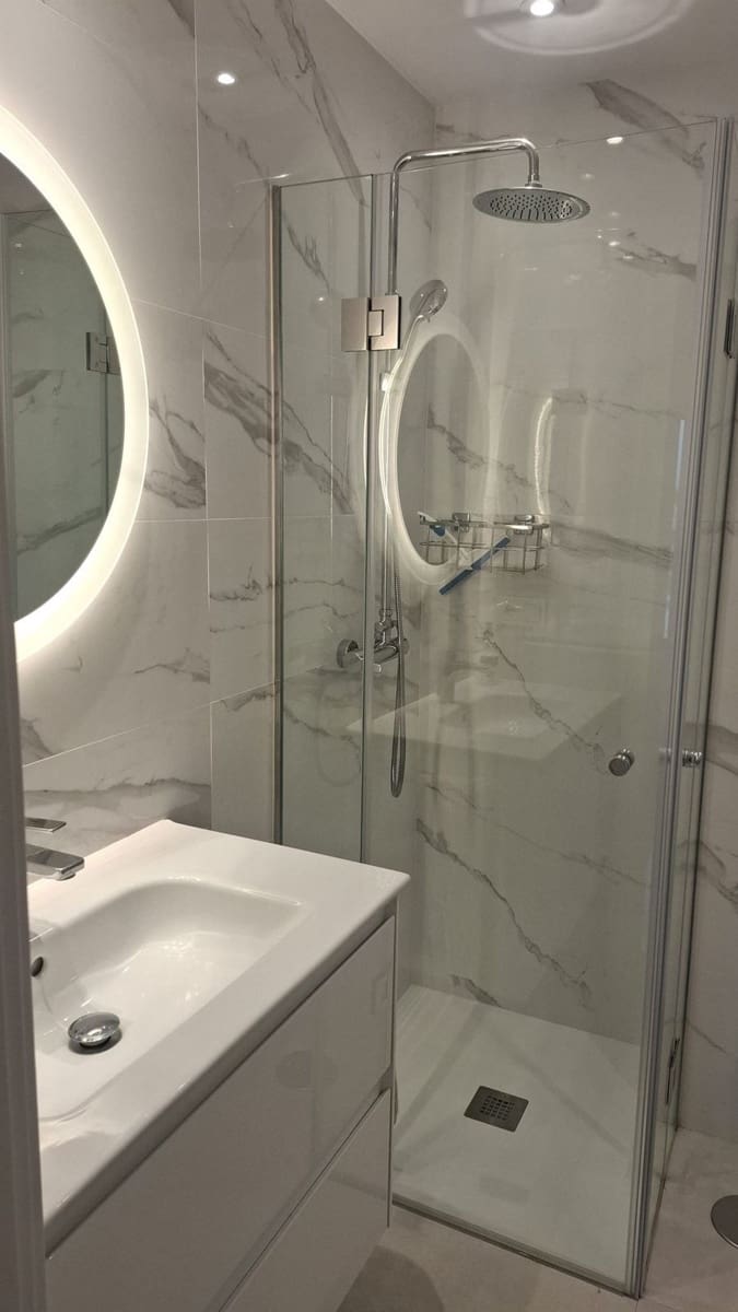 3 slaapkamer Appartement te koop in San Pedro de Alcantara met zwembad garage - € 689.000 (Ref: 9539080)